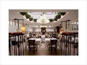 Langtons Hotel Kilkenny