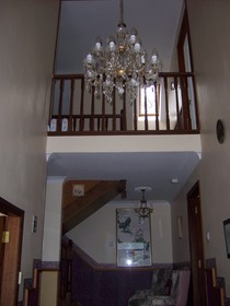 Launard House