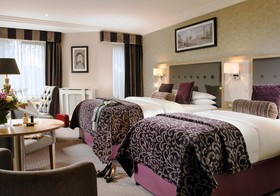 Newpark Hotel