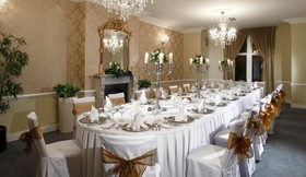Newpark Hotel