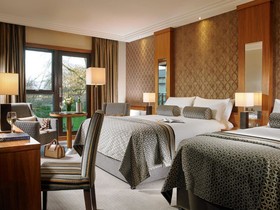 Newpark Hotel
