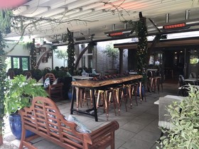 Newpark Hotel