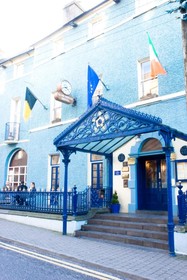 The Club House Hotel