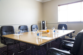 The Springhill Court Hotel