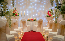 The Springhill Court Hotel
