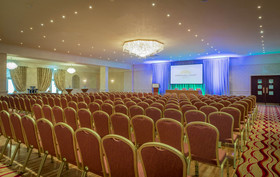 The Springhill Court Hotel