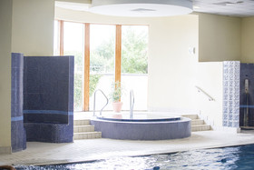 The Springhill Court Hotel