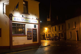 Humbert's Rest