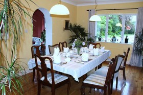 Blossom Hill Bed and Breakfast