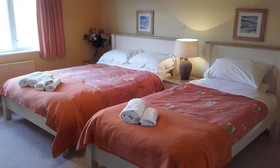 Blossom Hill Bed and Breakfast