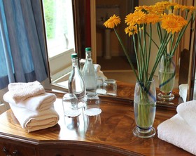 Blossom Hill Bed and Breakfast
