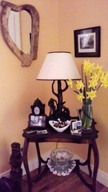 Blossom Hill Bed and Breakfast