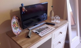 Blossom Hill Bed and Breakfast