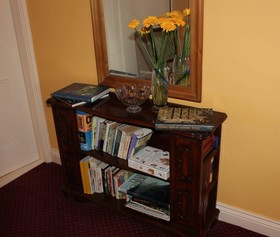 Blossom Hill Bed and Breakfast