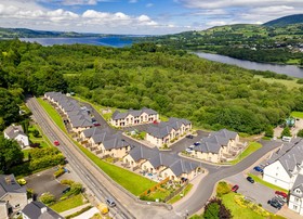 Lakeside Holiday Homes