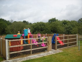 Lakeside Holiday Homes