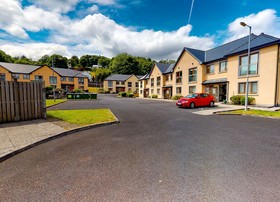 Lakeside Holiday Homes