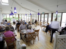 The Lakeside Hotel & Leisure Centre