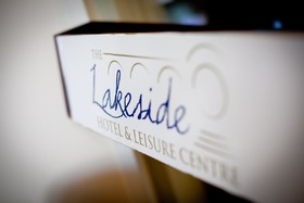 The Lakeside Hotel & Leisure Centre