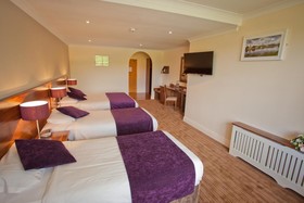 The Lakeside Hotel & Leisure Centre