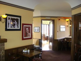 The Lakeside Hotel & Leisure Centre