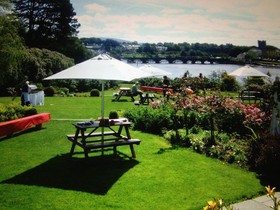 The Lakeside Hotel & Leisure Centre