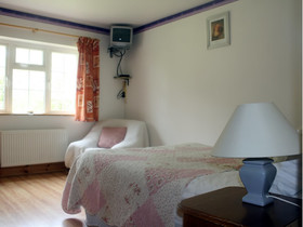 Shannon Breeze B&B