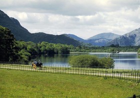 Abbey Lodge