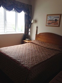 Abbey Lodge