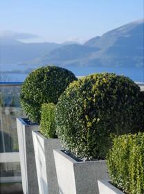 Aghadoe Heights Hotel & Spa Resort