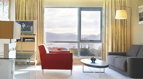 Aghadoe Heights Hotel & Spa Resort