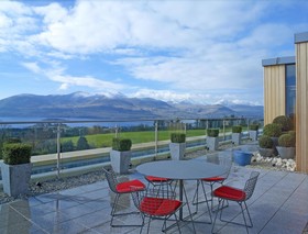 Aghadoe Heights Hotel & Spa Resort