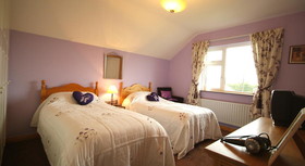 Ashbrook B&B