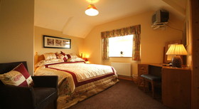 Ashbrook B&B