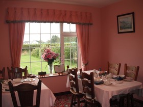 Avondale House B&B