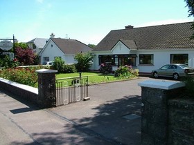 Beenoskee Bed and Breakfast