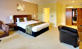 Eviston House Hotel