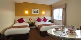 Eviston House Hotel