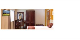 Eviston House Hotel