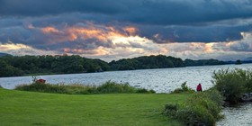 Eviston House Hotel