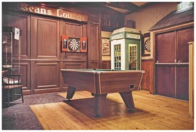 Eviston House Hotel