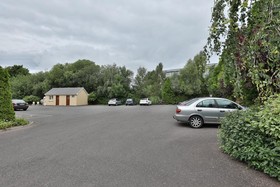 Brook Lodge Hotel
