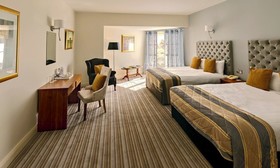 Brook Lodge Hotel
