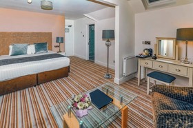 Brook Lodge Hotel