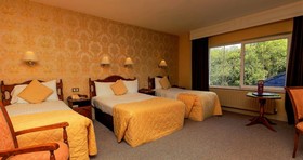 Brook Lodge Hotel