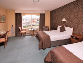 Brook Lodge Hotel