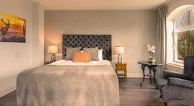 Brook Lodge Hotel