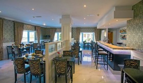 Brook Lodge Hotel