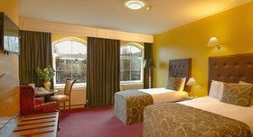 Brook Lodge Hotel