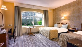 Brook Lodge Hotel